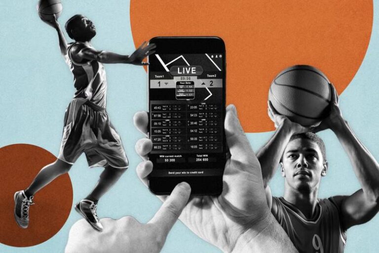 Chiến Lược Cá Cược Bóng Rổ NBA Nâng Cao Cơ Hội Thắng Lớn