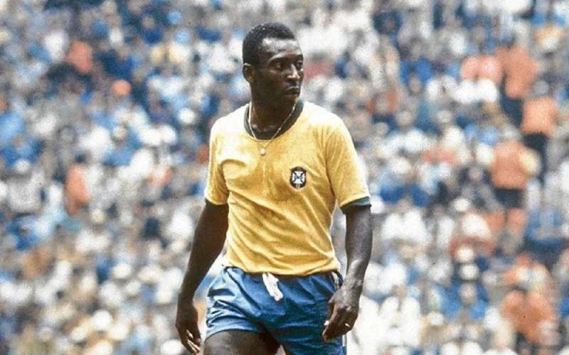 Pelé