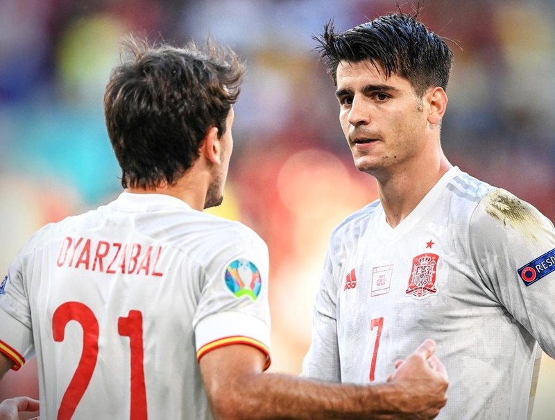 Đội Tuyển Tây Ban Nha Tại Euro 2024 - Cuộc Tái Thiết Đầy Kỳ Vọng 4 Vấn đề ghi bàn: Bài toán cũ chưa hẳn đã có lời giải